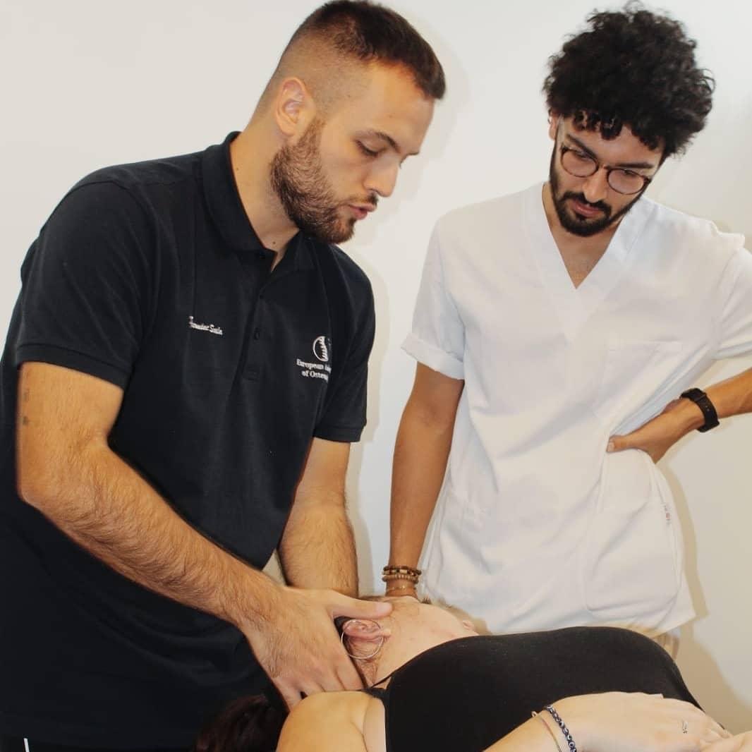 Valutazione cervicale